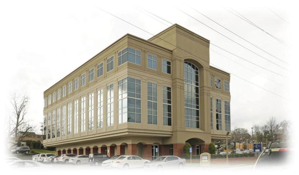 Baker, Donelson, Bearman, Caldwell & Berkowitz PC Knoxville, TN Office