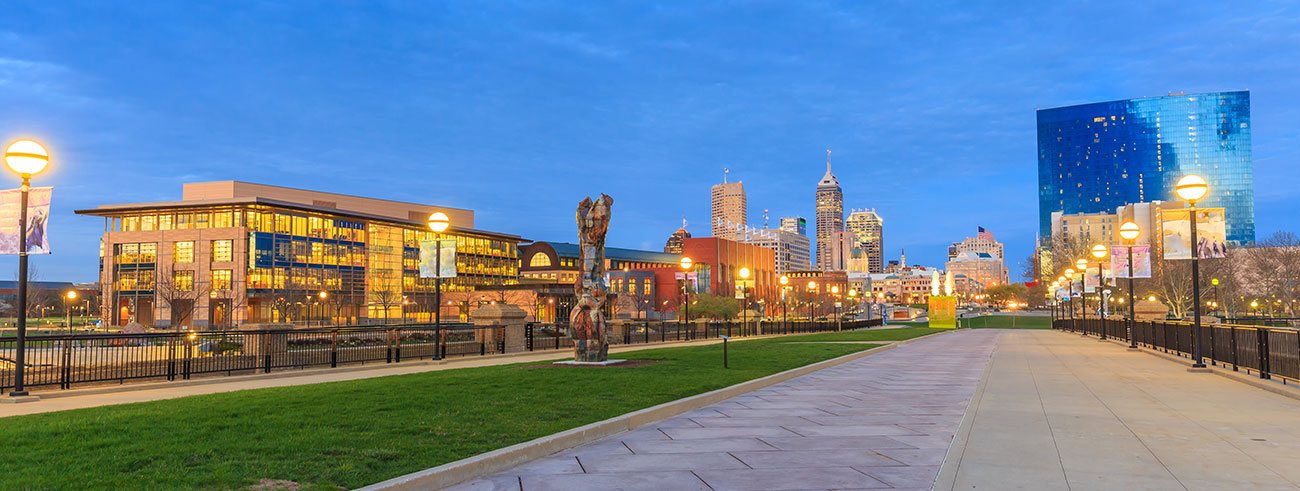 Parr Richey Frandsen Patterson Kruse LLP Lebanon, IN Office