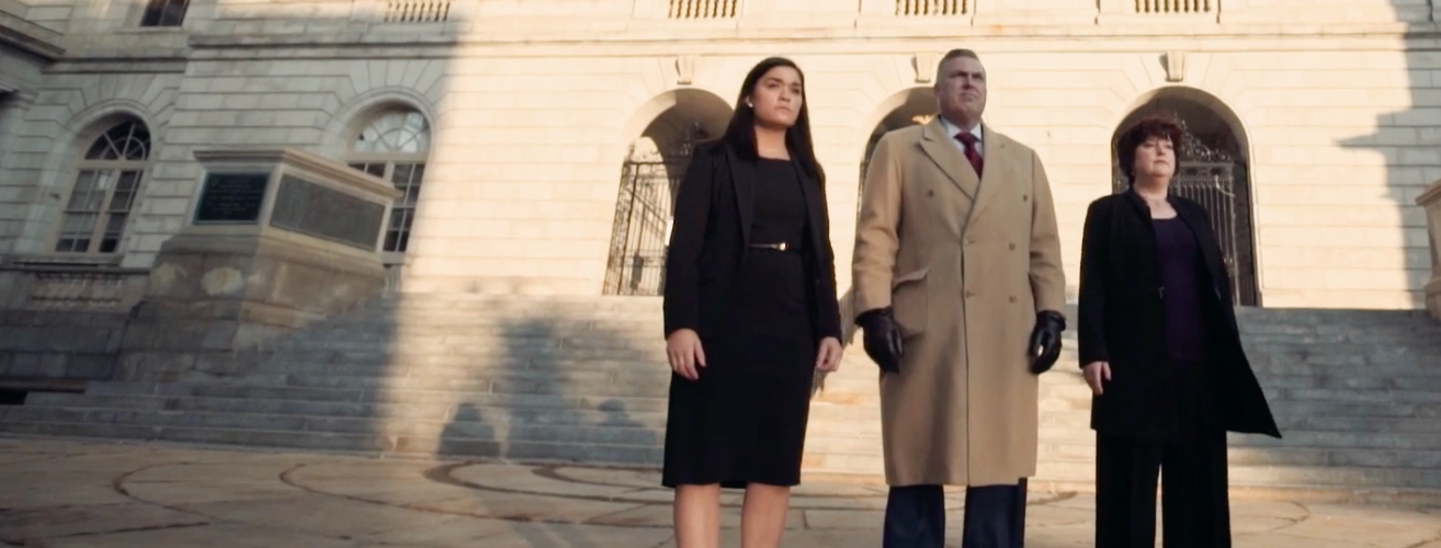 The Maine Divorce Group Portland,  Office