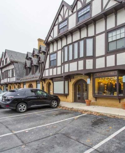 Nusinov Smith LLP Baltimore,  Office