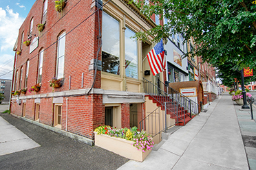 Coughlin & Gerhart, LLP Binghamton, NY Office