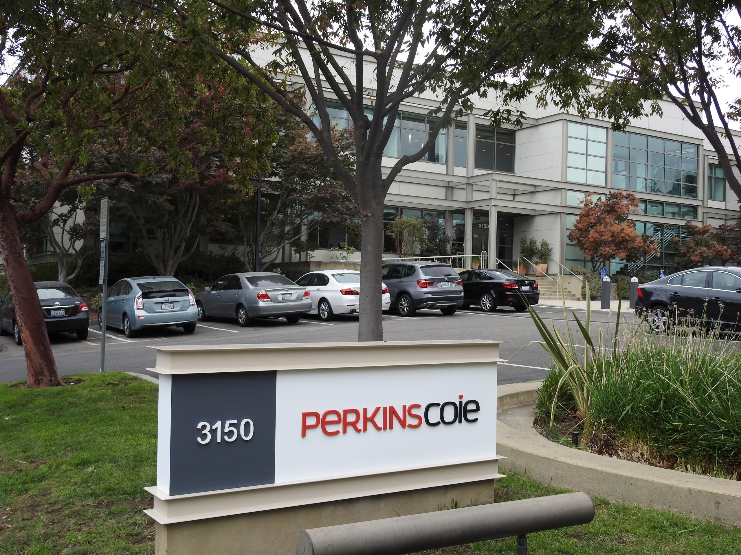 Perkins Coie LLP Seattle, WA Office