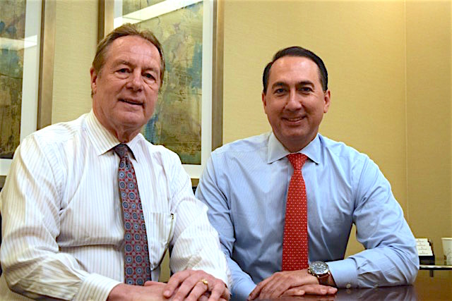 Avelino Law, LLP Summit,  Office