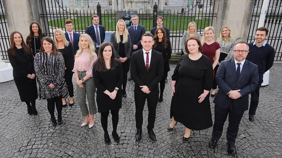 Gateley Plc Belfast, United Kingdom Office