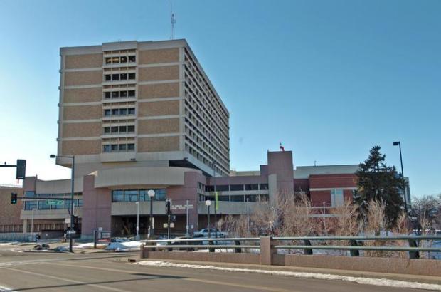 Cohen, LLC Denver,  Office