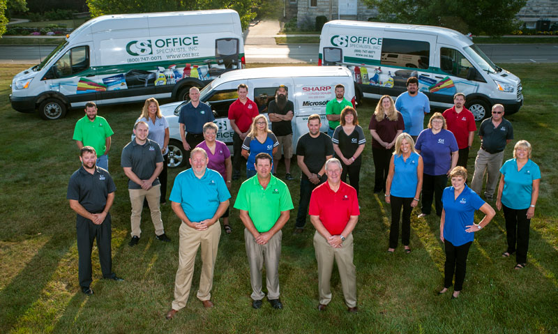 Statham & Long, LLC Galesburg, IL Office