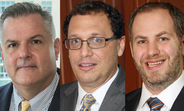 Pollack Law Group, PC Boston, MA Office