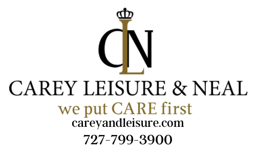 Law Offices of Carey Leisure & Neal Clearwater, FL Office