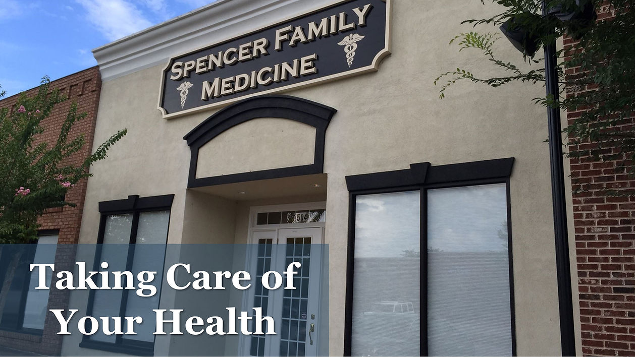 The Spencer Law Firm, LLC Decatur,  Office