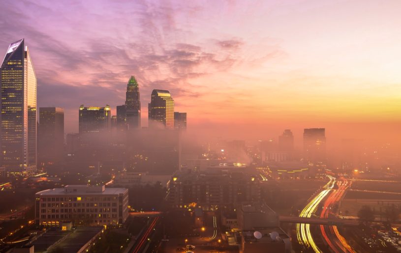 Poyner Spruill LLP Charlotte, NC Office