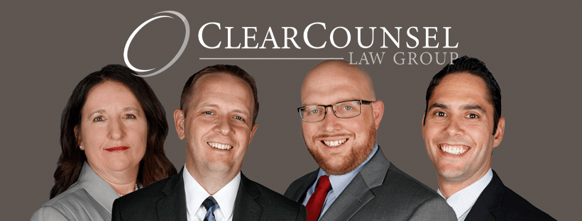 Clear Counsel Law Group Henderson,  Office