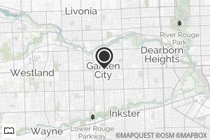 The Sikorski Law Firm, PLLC Garden City, MI Office