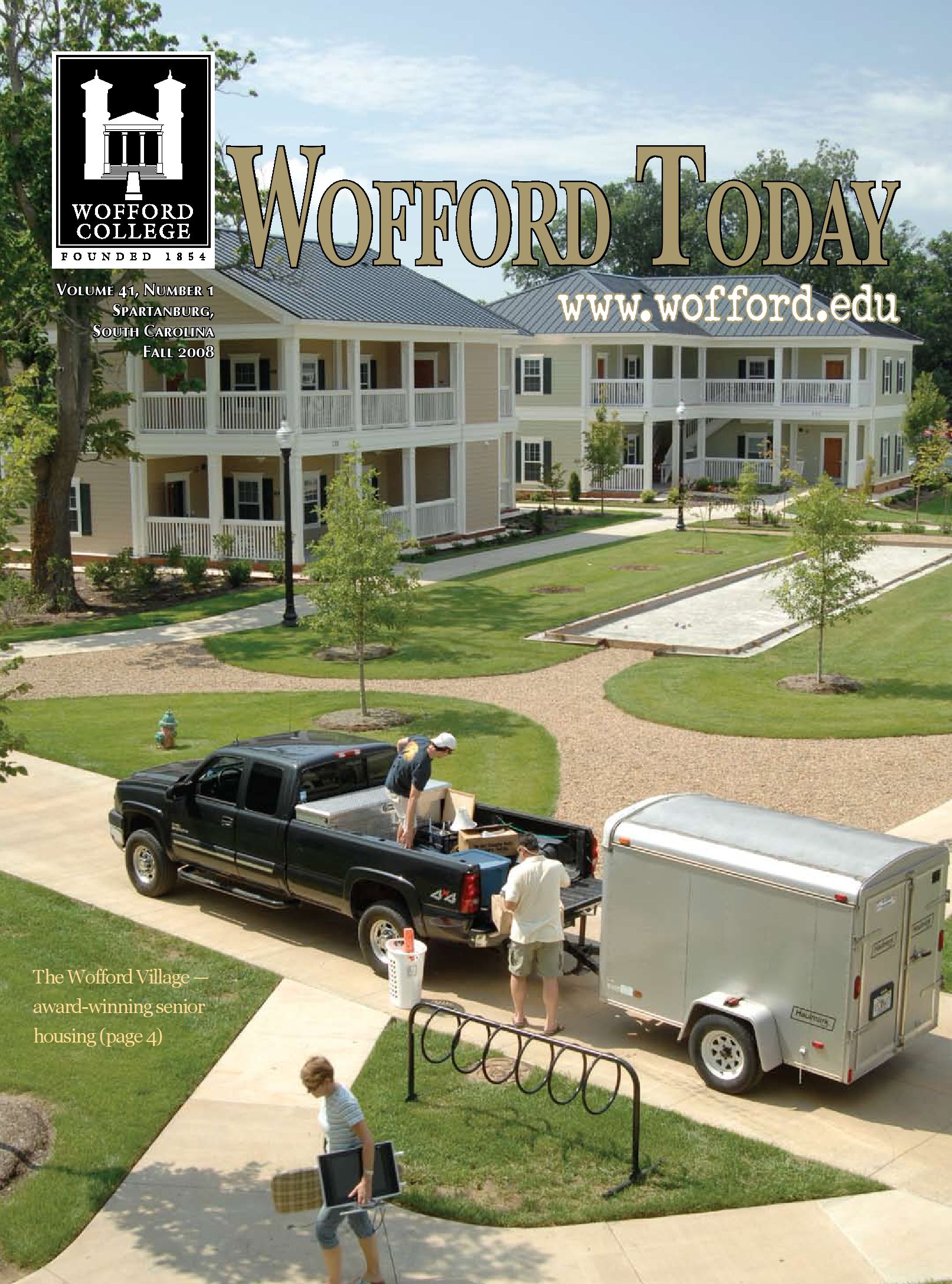 Sarratt & Clarke Attorneys at Law Greenville, SC Office