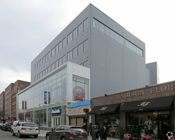 Khavinson & Mandronico, P.C Brooklyn, NY Office