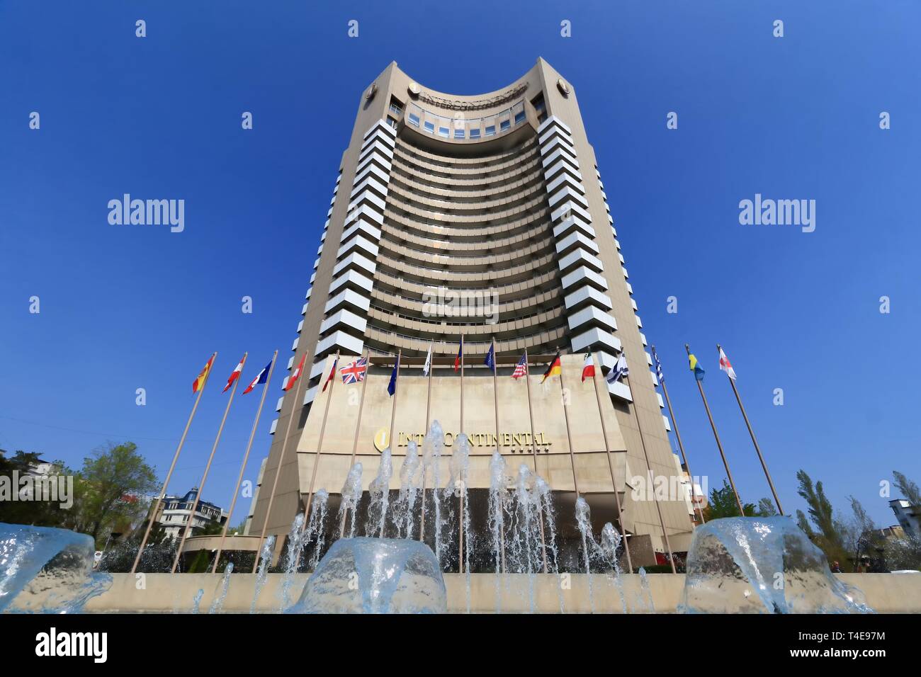 Stoica & Asociatii Bucharest, Romania Office