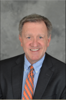 Robert O'Hale Greensboro,  Office