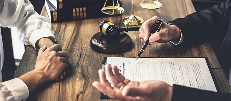 Law Offices of Richard Palumbo, LLC Warwick, RI Office