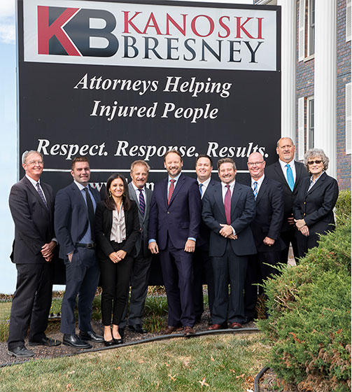 Kanoski Bresney Champaign, IL Office