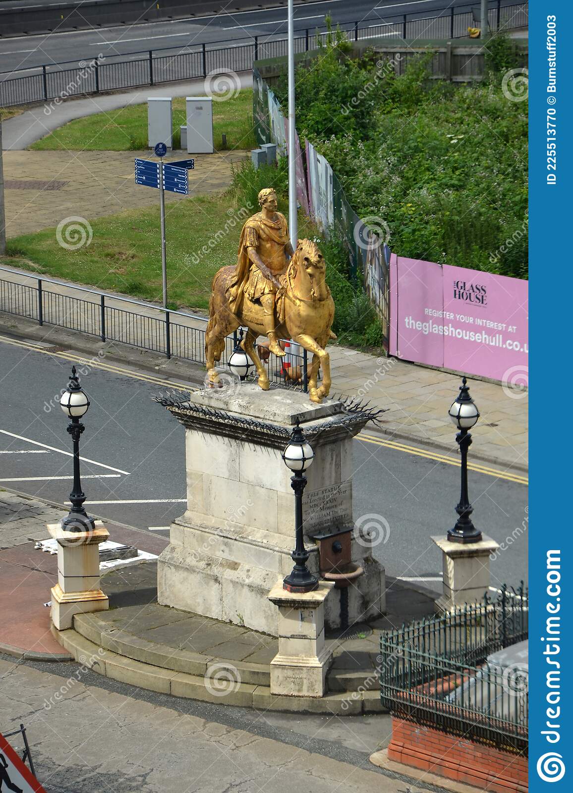 Gosschalks Solicitors  Kingston upon Hull, United Kingdom Office