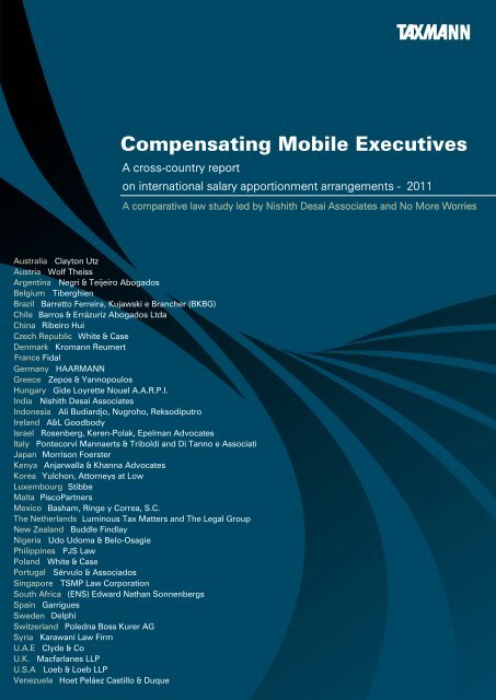 Barretto Ferreira e Brancher Sao Paulo, Brazil Office