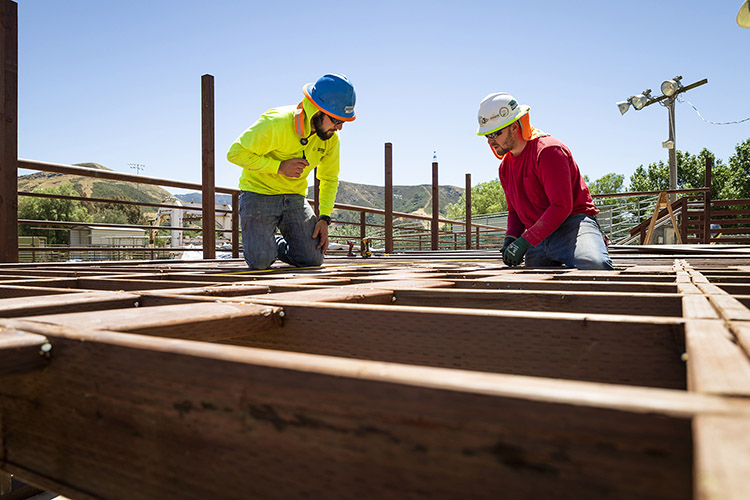 Lozano Smith San Luis Obispo, CA Office