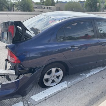 Rack Law Group, PLLC Scottsdale, AZ Office