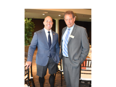 Simon & Sigalos, LLP Boca Raton,  Office