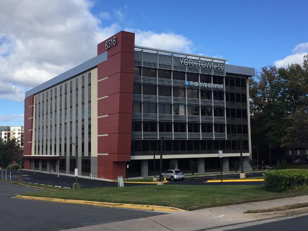 Fayad Law, P.C Fairfax,  Office