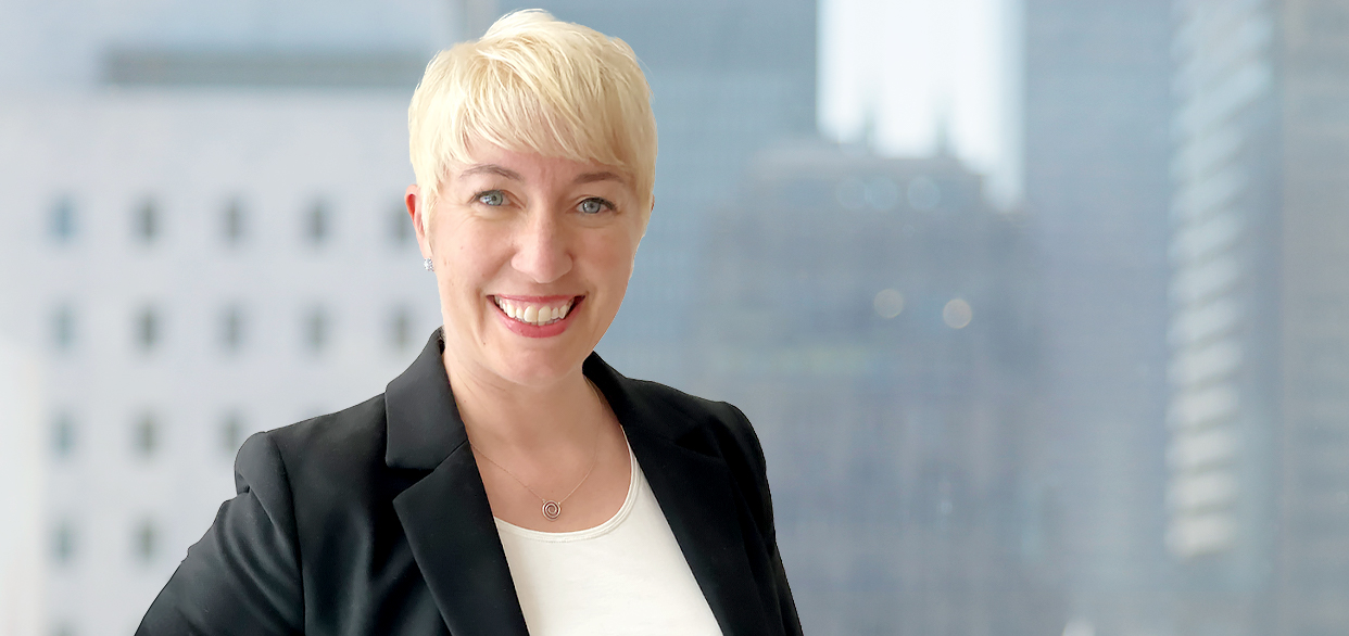 McKinley Irvin Puyallup, WA Office