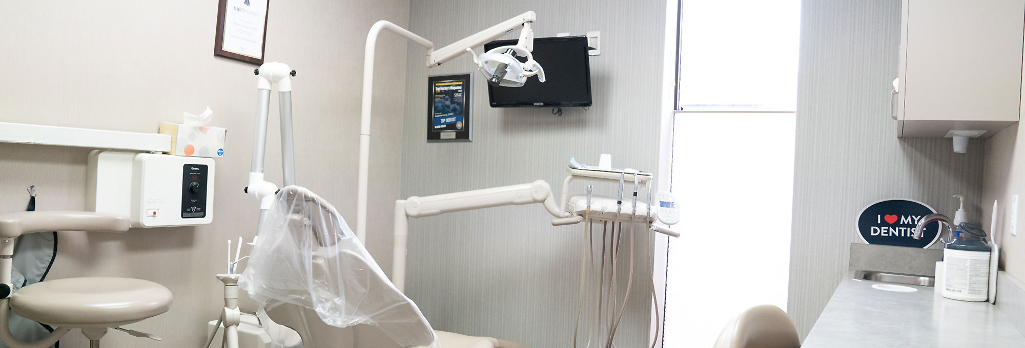 Ilasz & Associates Clifton, NJ Office