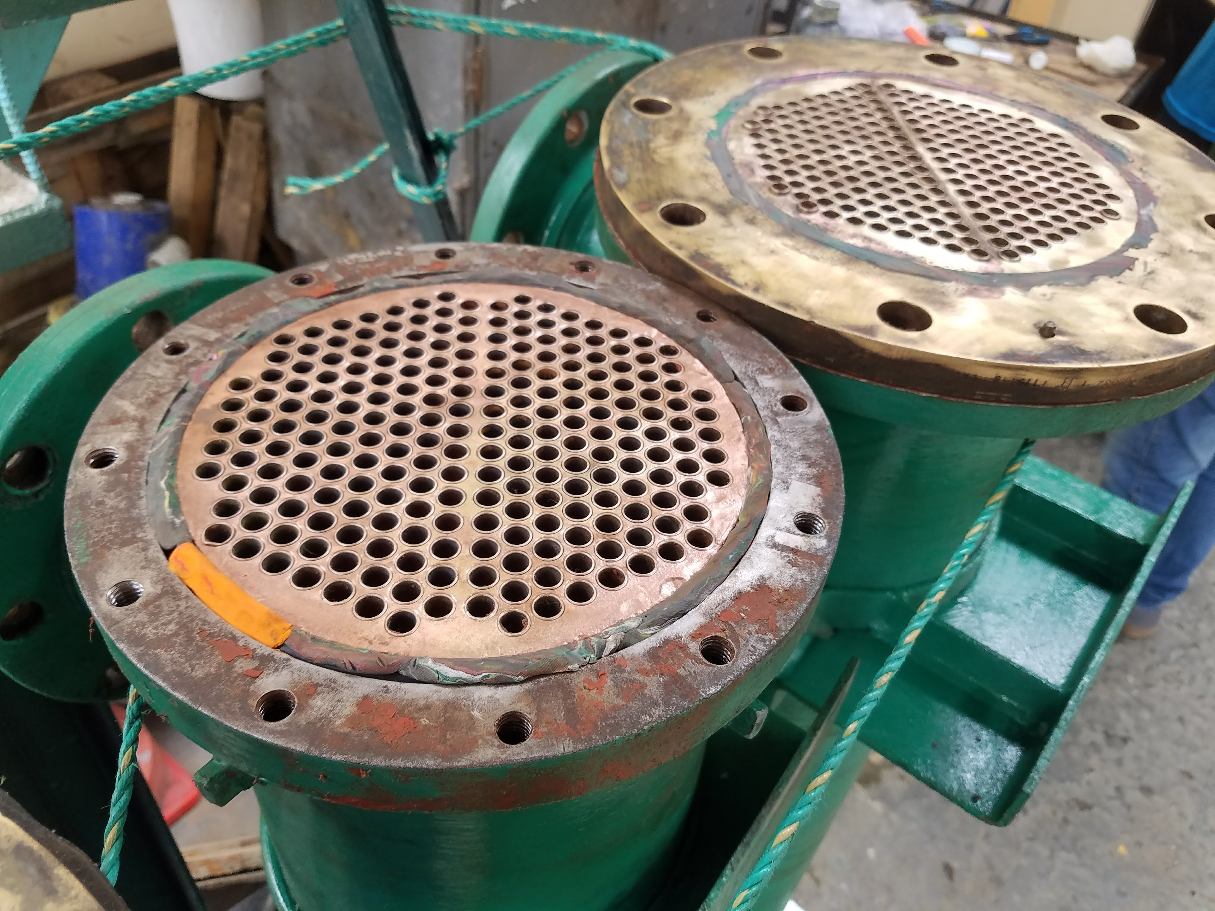 EIP Leeds, United Kingdom Office