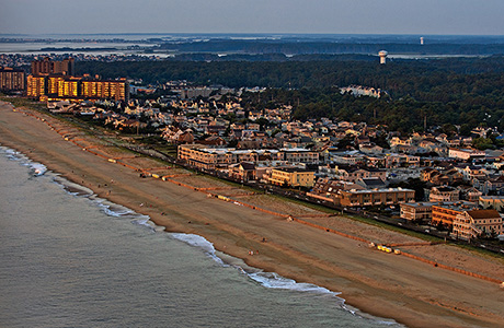 Whiteford Taylor Preston LLP Bethany Beach, DE Office