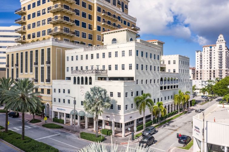 Bluestein and Wayne, PA Coral Gables, FL Office