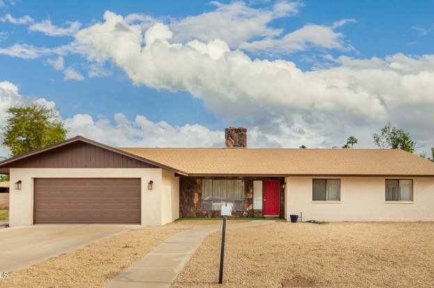 Maxwell & Morgan Mesa, AZ Office