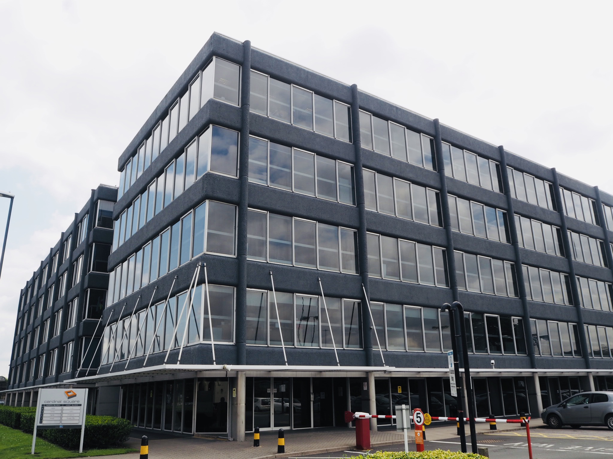 Freeths Solicitors Derby, United Kingdom Office