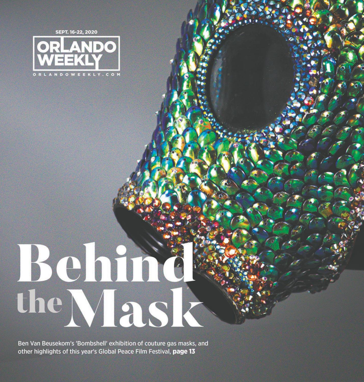 Parker Keough LLP Orlando, FL Office