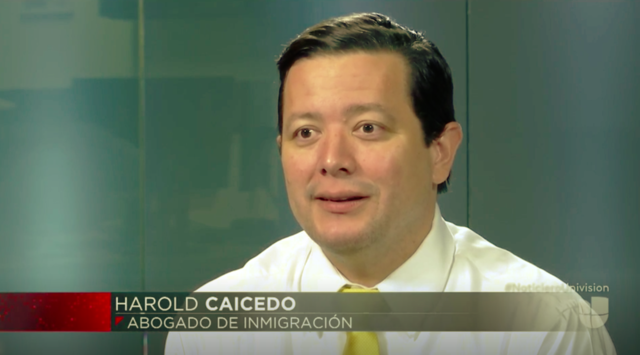 Law Offices of Harold A. Caicedo, PA Lehigh Acres, FL Office