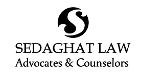 Law Offices of Shawn S. Sedaghat Sherman Oaks, CA Office