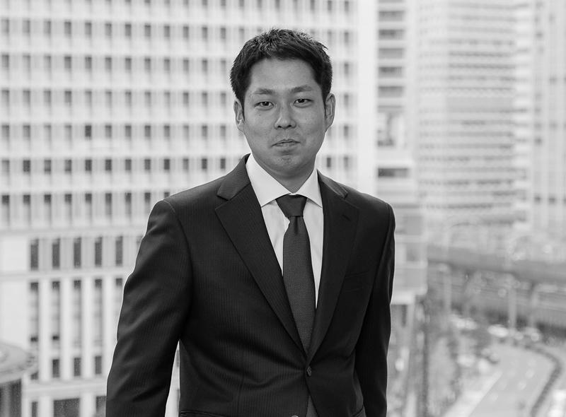 Iwata Godo Tokyo, Japan Office