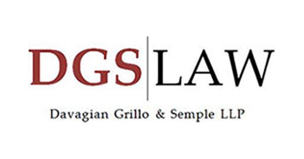 Davagian Grillo & Semple LLP Sudbury,  Office