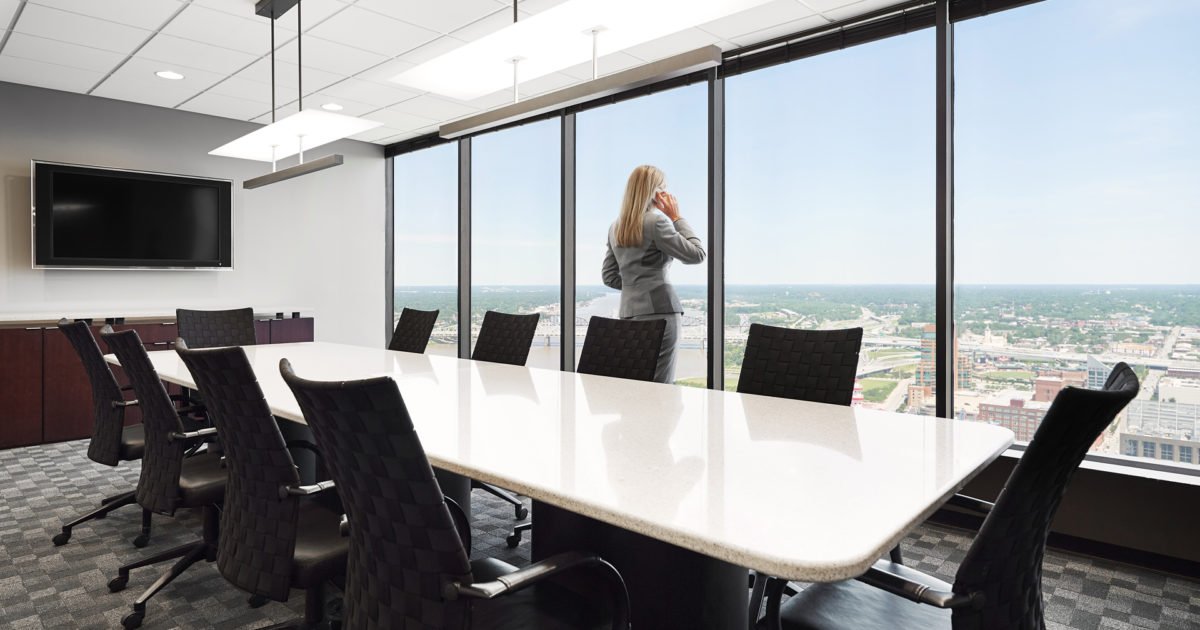 Tachau Meek PLC Louisville, KY Office