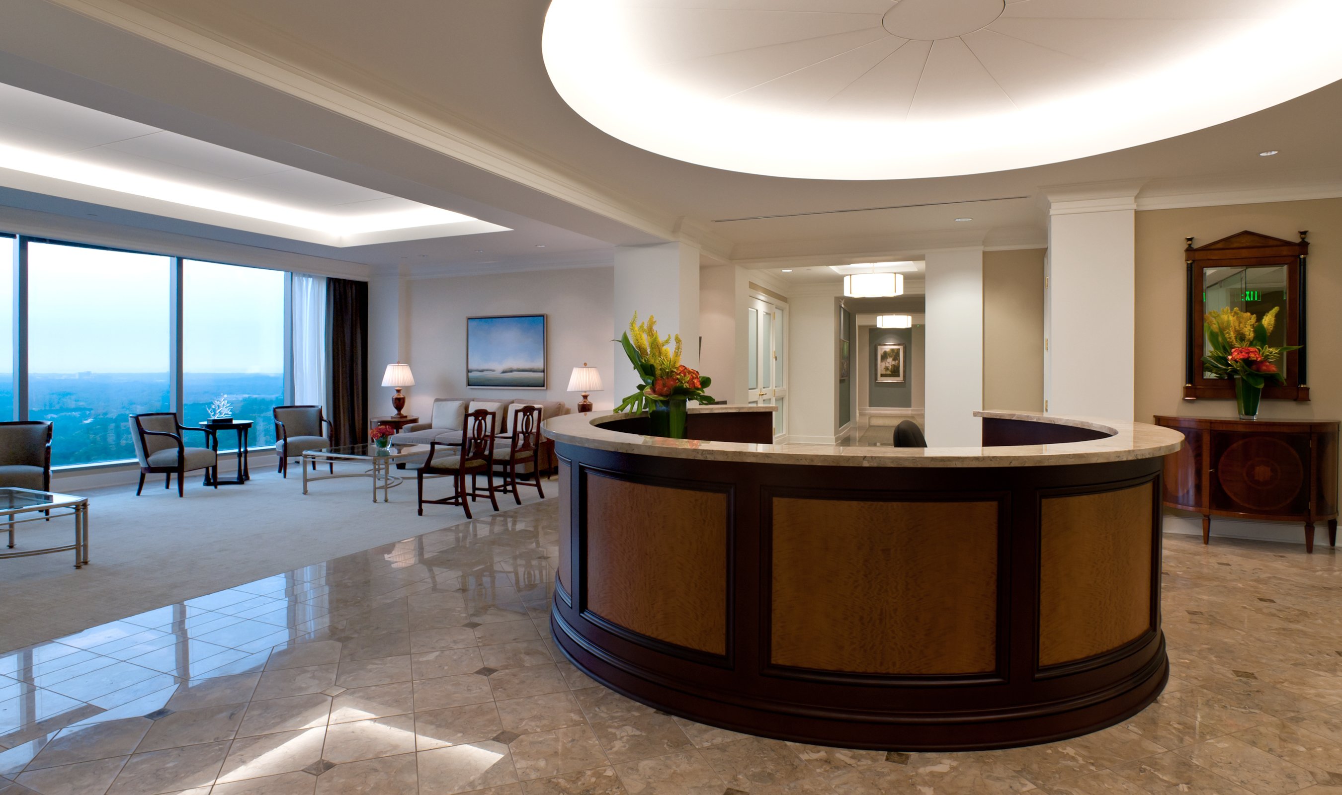 Weinberg, Wheeler, Hudgins, Gunn & Dial, LLC Atlanta, GA Office