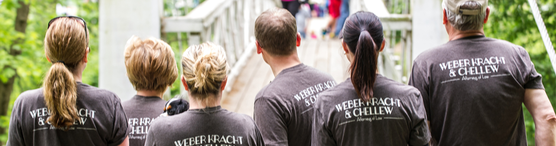 Weber, Kracht & Chellew Perkasie, PA Office