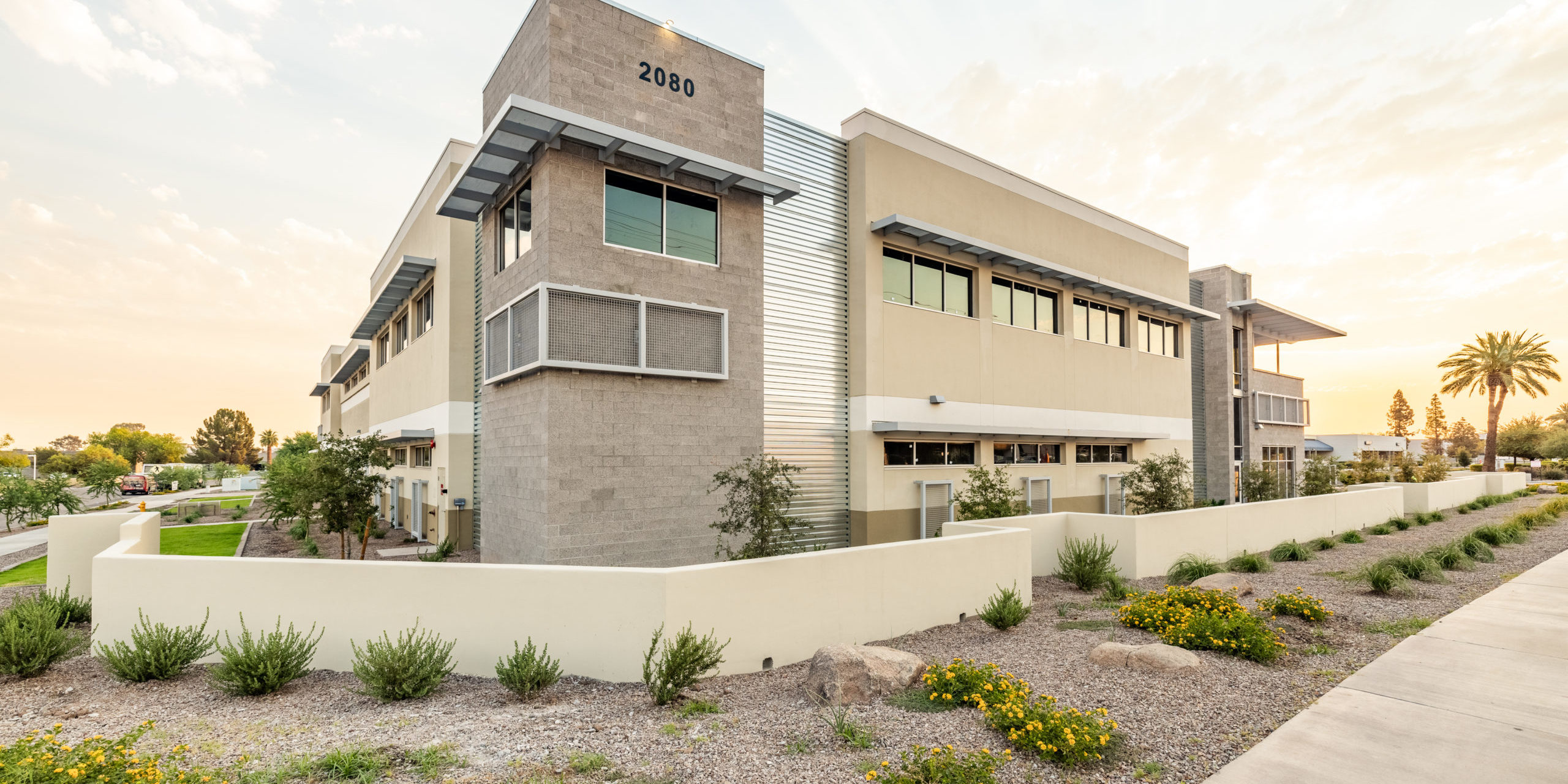 Houser LLP Phoenix, AZ Office