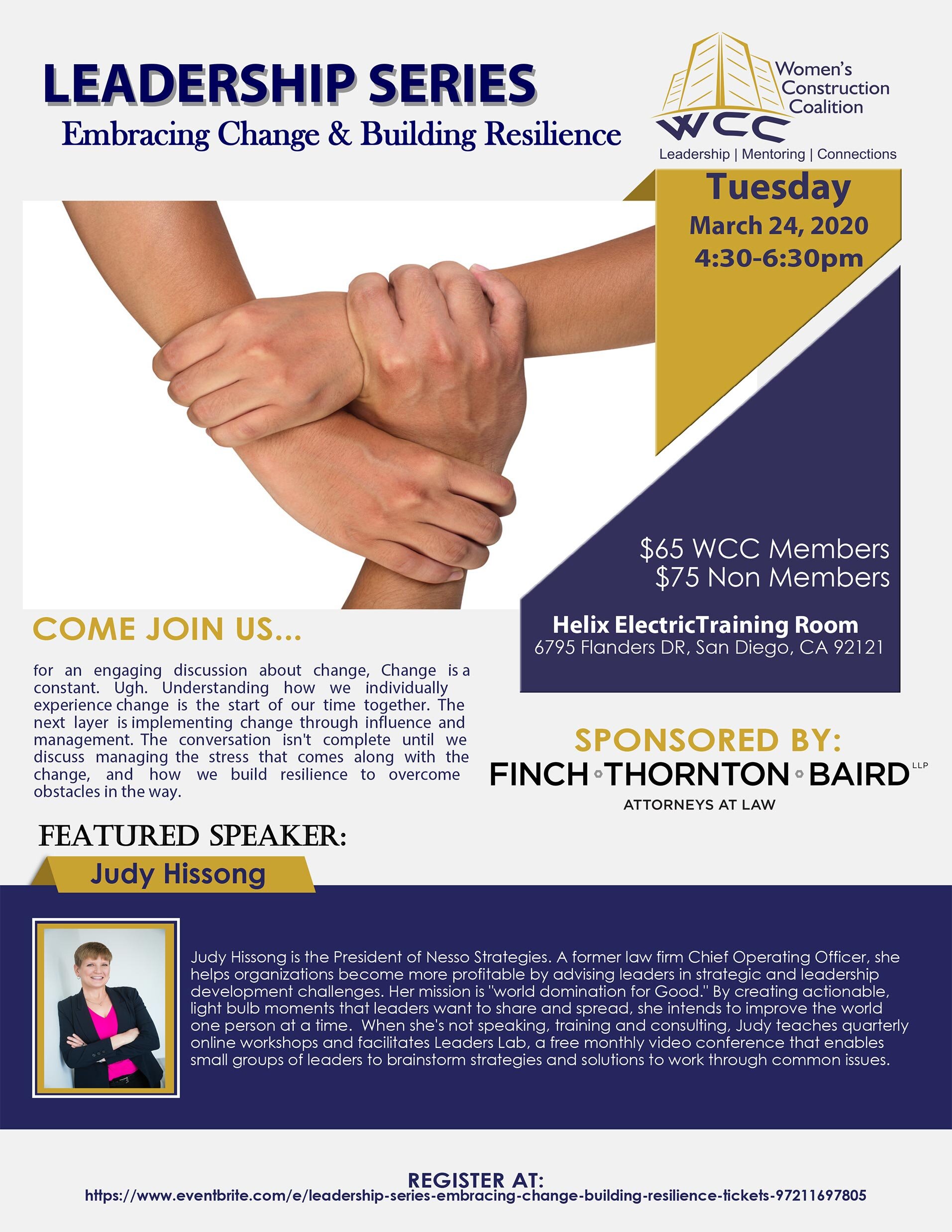 Finch, Thornton & Baird, LLP San Diego, CA Office