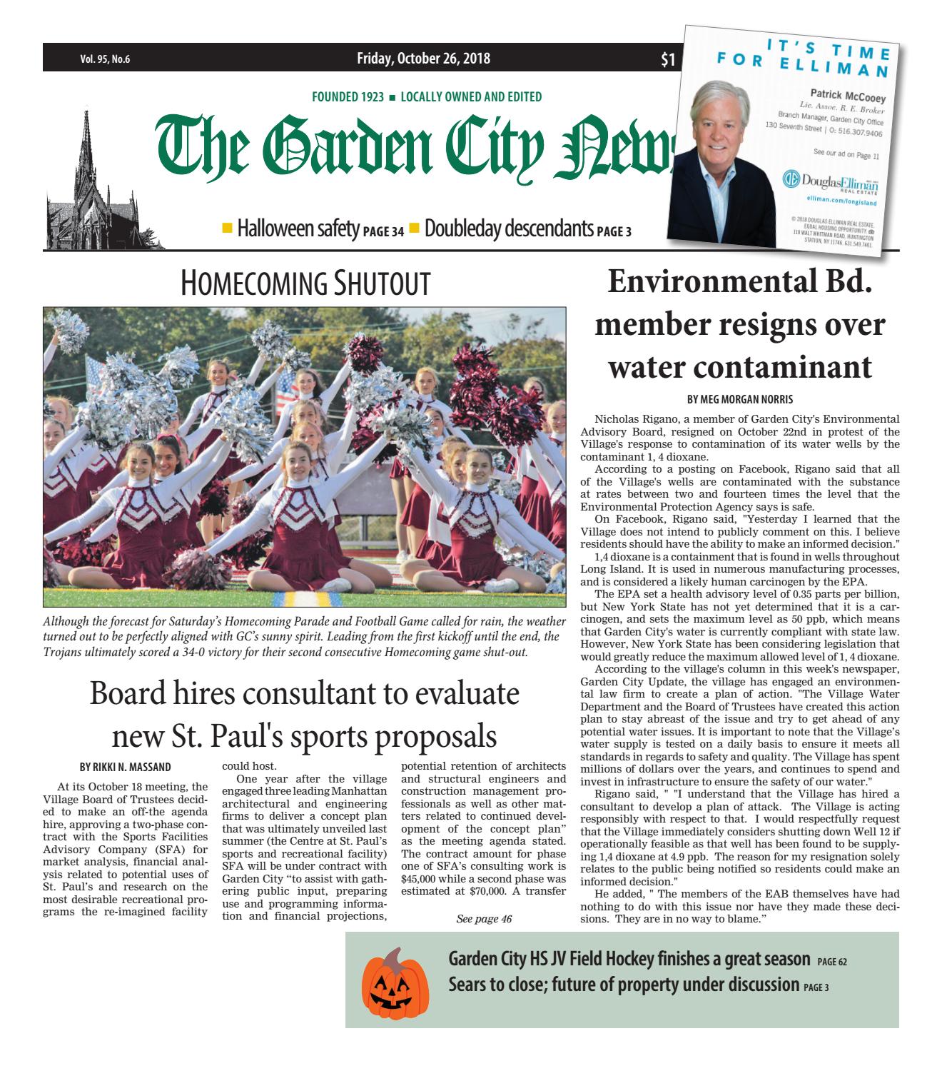 Sullivan & Comerford P.C Garden City, NY Office