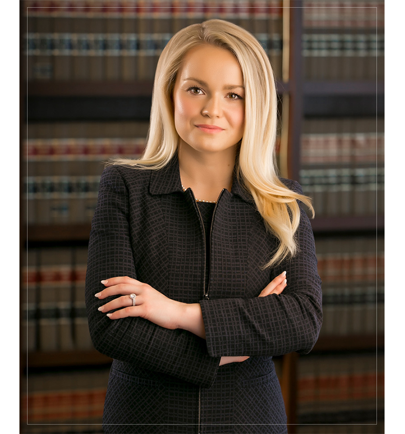 Sanders Law Firm, LLC Saint Louis, MO Office