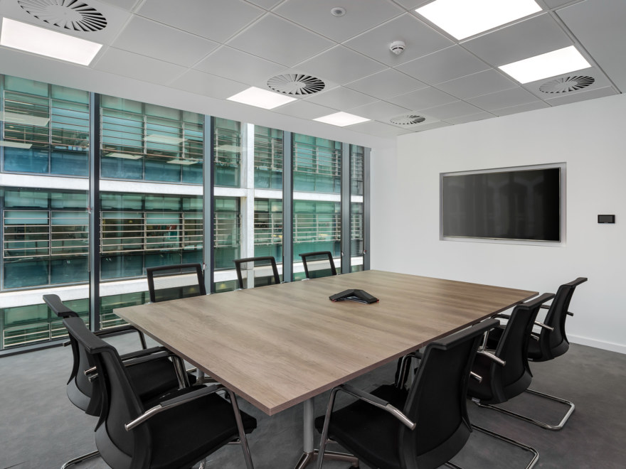 Marks & Clerk LLP London, United Kingdom Office