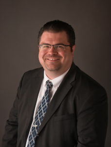 Ward Law Office LLC Tiffin,  Office