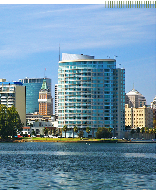 Bean, Lloyd, Mukherji, & Taylor, LLP Oakland, CA Office